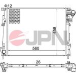 JPN Kühler Motorkühlung 60C9039-JPN JPN Kühler Motorkühlung 60C9039-JPN