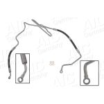 Hydraulikschlauch, Lenkung 57188 Hydraulikschlauch, Lenkung 57188