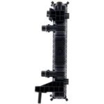 MAHLE Kühler, Motorkühlung CR 2706 000P MAHLE Kühler, Motorkühlung CR 2706 000P