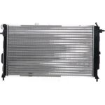 MAHLE Kühler, Motorkühlung CR 438 000S MAHLE Kühler, Motorkühlung CR 438 000S
