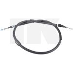 Seilzug, Feststellbremse Vw T. Sharan 97-10 Le/Pr 9025103 Seilzug, Feststellbremse Vw T. Sharan 97-10 Le/Pr 9025103