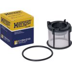 HENGST FILTER Kraftstofffilter E11S04 D132 HENGST FILTER Kraftstofffilter E11S04 D132