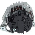 1 986 A00 840 Bosch Lichtmaschine 1 986 A00 840