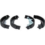 Bosch Bremsbacken 0 986 487 953 Bosch Bremsbacken 0 986 487 953