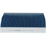 Aktivkohleinnenraumfilter 0 986 628 646 Aktivkohleinnenraumfilter 0 986 628 646