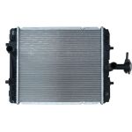 Kamoka Motorkühler 7700059 Kamoka Motorkühler 7700059