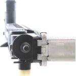 MAHLE Kühler, Motorkühlung CR 1414 000S MAHLE Kühler, Motorkühlung CR 1414 000S