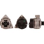 DRI Generator 225124902 12 V DRI Generator 225124902 12 V