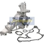 Wasserpumpe PQ-261