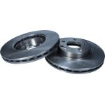 Maxgear Bremsscheibe 19-4722 Maxgear Bremsscheibe 19-4722