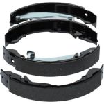 Bremsbacken 0 986 487 555 Bremsbacken 0 986 487 555