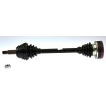 Spidan Antriebswelle 23544 - Vorderachse links