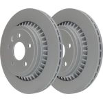 Bremsscheibe Volvo T. Xc60 08 24.0122-0261.1 Bremsscheibe Volvo T. Xc60 08 24.0122-0261.1