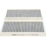 Aktivkohlefilter 1987432500 Aktivkohlefilter 1987432500