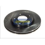 Japanparts Bremsscheibe DI-0503C Japanparts Bremsscheibe DI-0503C