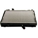 Kühler, Motorkühlung AC228381