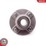 SKV GERMANY Radlager 29SKV170 SKV GERMANY Radlager 29SKV170