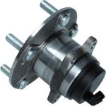 KAMOKA Radlagersatz 5500269