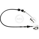A.B.S. Kupplungsseil K26800 A.B.S. Kupplungsseil K26800