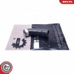 ESEN SKV Ladeluftschlauch 24SKV530 ESEN SKV Ladeluftschlauch 24SKV530