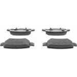 Vaico Bremsbelagsatz für Scheibenbremse V30-8148 Vaico Bremsbelagsatz für Scheibenbremse V30-8148
