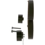 Steuerriemen Kit inkl. Wapu 1987946442 Steuerriemen Kit inkl. Wapu 1987946442