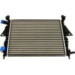 MAXGEAR Motorkühler AC246466 MAXGEAR Motorkühler AC246466
