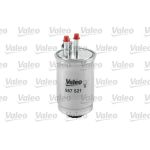 Valeo Kraftstofffilter 587521 Valeo Kraftstofffilter 587521