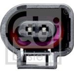 29912 febi Verschleißsensor 29912 29912 febi Verschleißsensor 29912