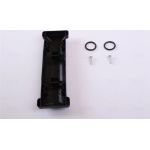 Heizkühler PKW 72954 Heizkühler PKW 72954