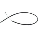 Handbremsseil 1987482214 Handbremsseil 1987482214