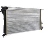 MAHLE Kühler, Motorkühlung CR 475 000S MAHLE Kühler, Motorkühlung CR 475 000S