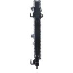 Kühler, Motorkühlung CR 2057 000S Kühler, Motorkühlung CR 2057 000S