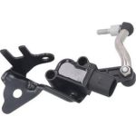 KAMOKA Sensor, Leuchtweiteregulierung 4310015