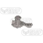 PA 279 Wasserpumpe ohne Gehäuse PA279 PA 279 Wasserpumpe ohne Gehäuse PA279