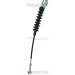Seilzug, Feststellbremse Vw T. Multivan/T5/T6 03- Le/Pr 814029198