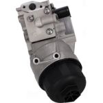 Ölkühler PKW 91355