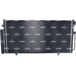 Kondensator, Klimaanlage 35875 Kondensator, Klimaanlage 35875