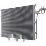 Kondensator, Klimaanlage AC 551 001S Kondensator, Klimaanlage AC 551 001S