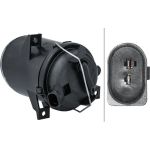 HELLA Nebelscheinwerfer 1N0 270 255-061