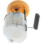 Ekp-Einbaueinheit 0 580 203 00F Ekp-Einbaueinheit 0 580 203 00F