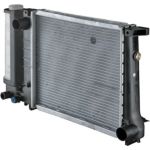 MAHLE Kühler, Motorkühlung CR 483 000P
