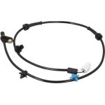 KAMOKA Sensor, Raddrehzahl 1060548 KAMOKA Sensor, Raddrehzahl 1060548