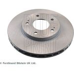 Bremsscheibe Mitsubishi P. Space Runner/Space Wagon 2.0-2.4Gdi 97-04 276Mm Höhe 47Mm ADC44374 Bremsscheibe Mitsubishi P. Space Runner/Space Wagon 2.0-2.4Gdi 97-04 276Mm Höhe 47Mm ADC44374