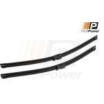 PROFIPOWER Wischblatt 1W1013K PROFIPOWER Wischblatt 1W1013K