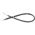 Bosch Handbremsseil 1987477706 Bosch Handbremsseil 1987477706