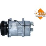 NRF Klimakompressor 32779 NRF Klimakompressor 32779
