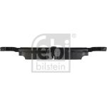 FEBI BILSTEIN Bremsbelagsatz, Scheibenbremse 171393 FEBI BILSTEIN Bremsbelagsatz, Scheibenbremse 171393