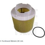 BluePrint Luftfilter ADV182253
