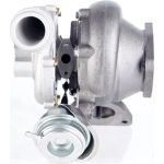 NISSENS Turbolader 93159 NISSENS Turbolader 93159